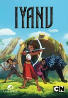 Ияну смотреть онлайн мультсериал 1 сезон