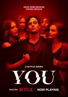 Ты смотреть онлайн сериал 1-5 сезон