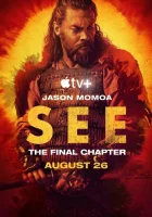 Видеть смотреть онлайн сериал 1-3 сезон