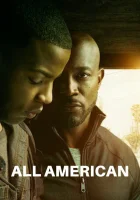  Всеамериканский смотреть онлайн сериал 1-6 сезон 