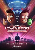  Звездный путь: Нижние палубы смотреть онлайн мультсериал 1-5 сезон 