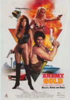  Враждебное золото смотреть онлайн (1993) 