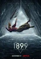  1899 смотреть онлайн сериал 1 сезон 