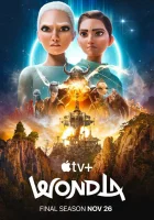  УдивЛа смотреть онлайн мультсериал 1-3 сезон 