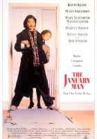  Январский человек смотреть онлайн (1989) 
