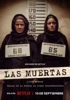  Мертвые девушки смотреть онлайн сериал 1 сезон 